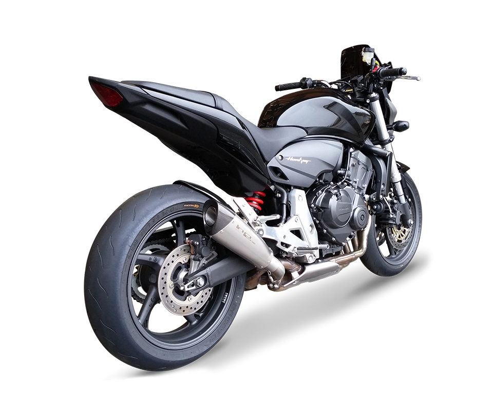 HPCorse - EvoXtreme 260mmExhaust For Honda Hornet 600 '07-'13