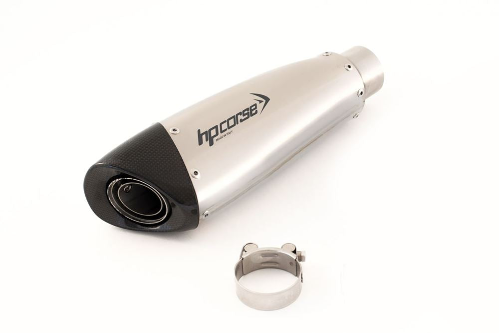 HPCorse - EvoXtreme 260mm Exhaust For BMW S 1000 R/RR '09-'14