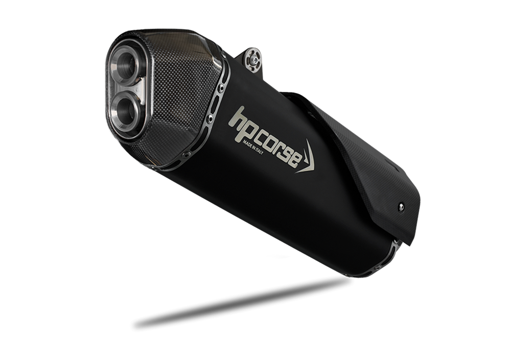 Hpcorse - Muffler for KTM 1090 1190 1290