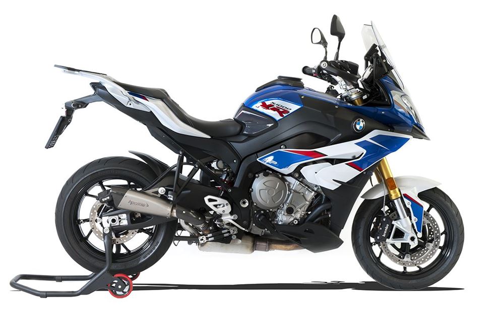 HPCorse - EvoXtreme 260mm Exhaust For BMW S 1000 Xr '15-'19