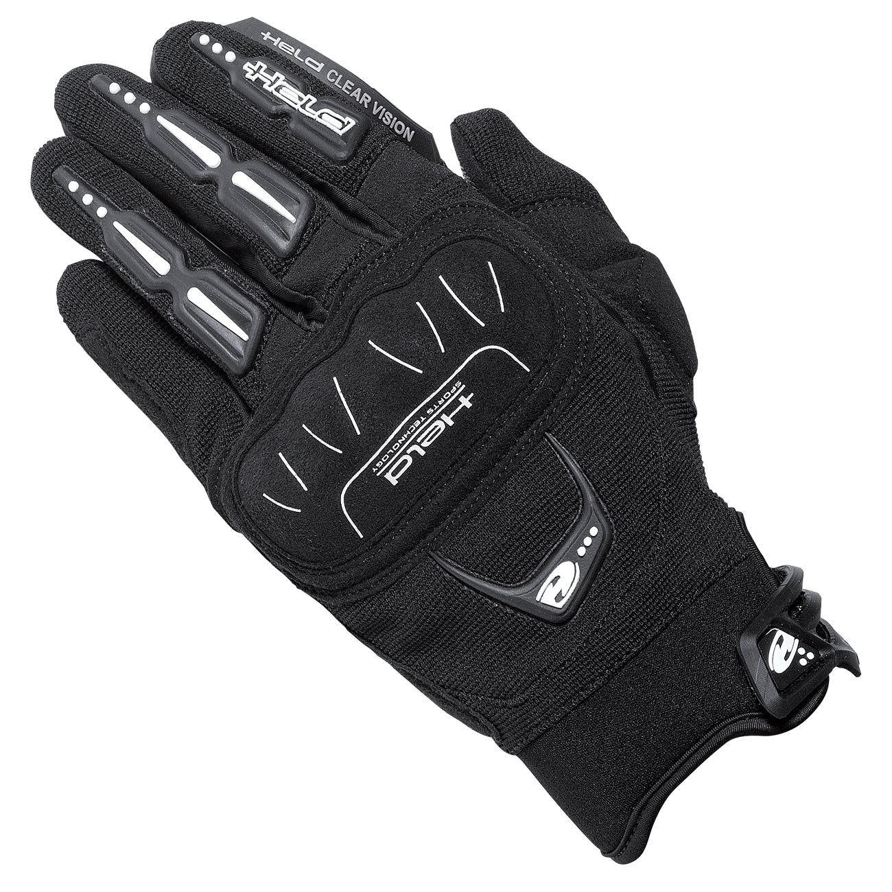 Held - Backflip Adventure Glove