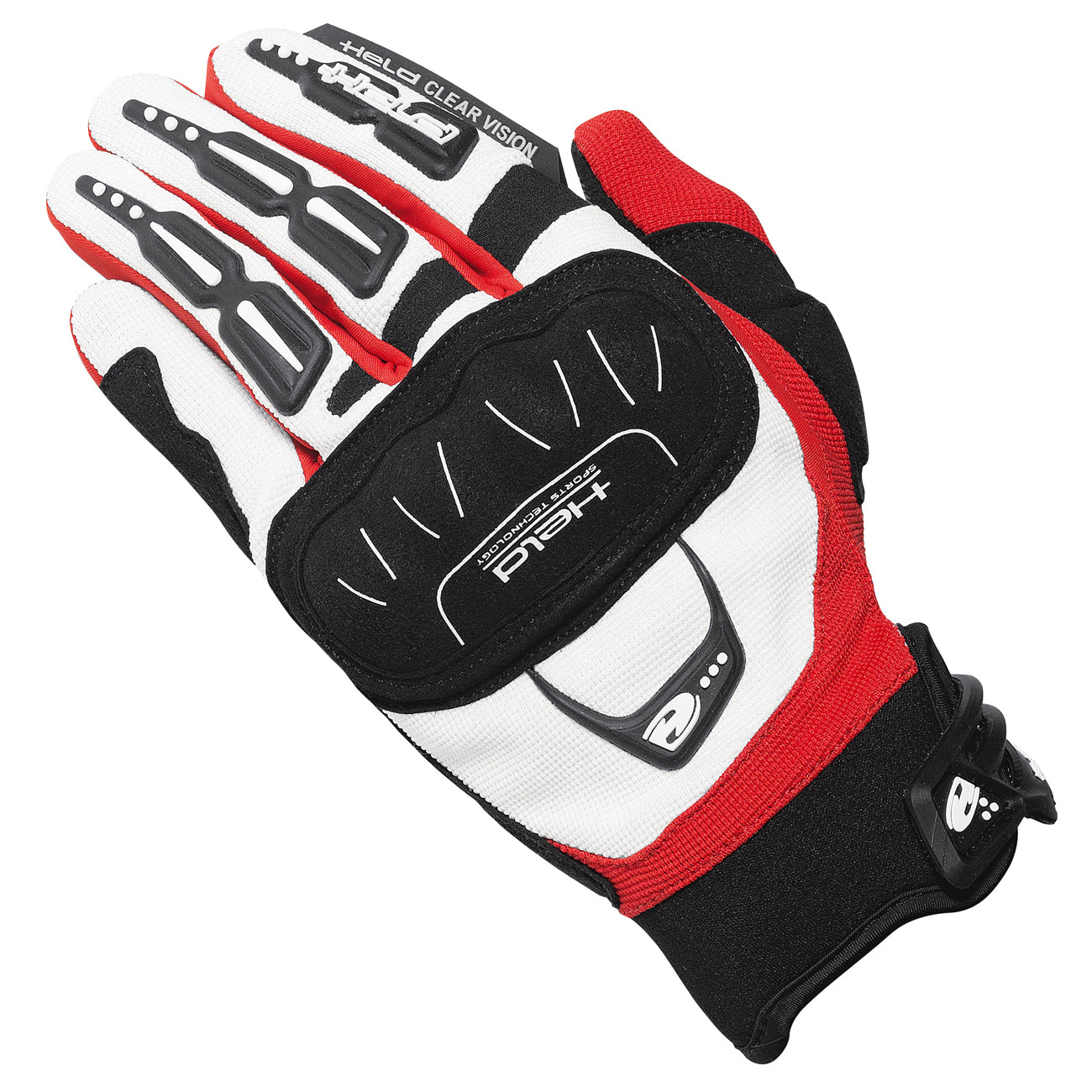 Held - Backflip Adventure Glove