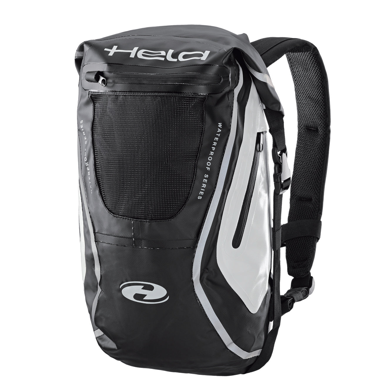 Held - Zaino Touring Backpack