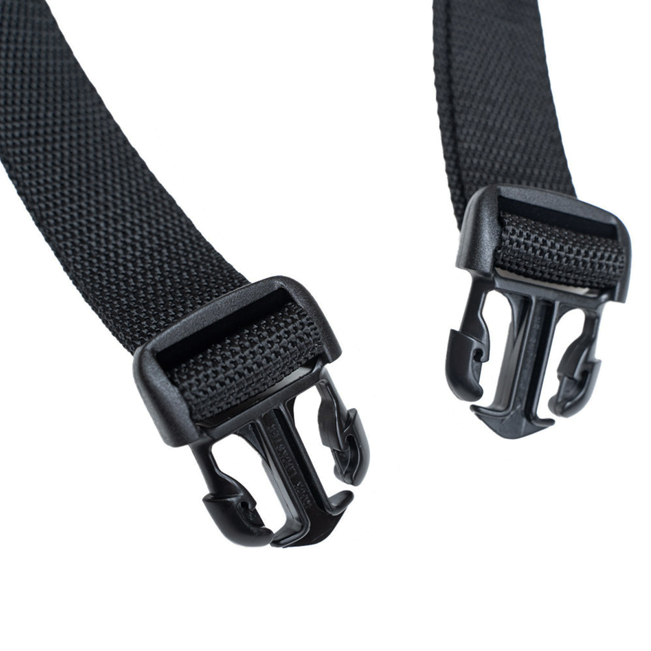 Held - ICONIC EVO Tail Bag Strap System