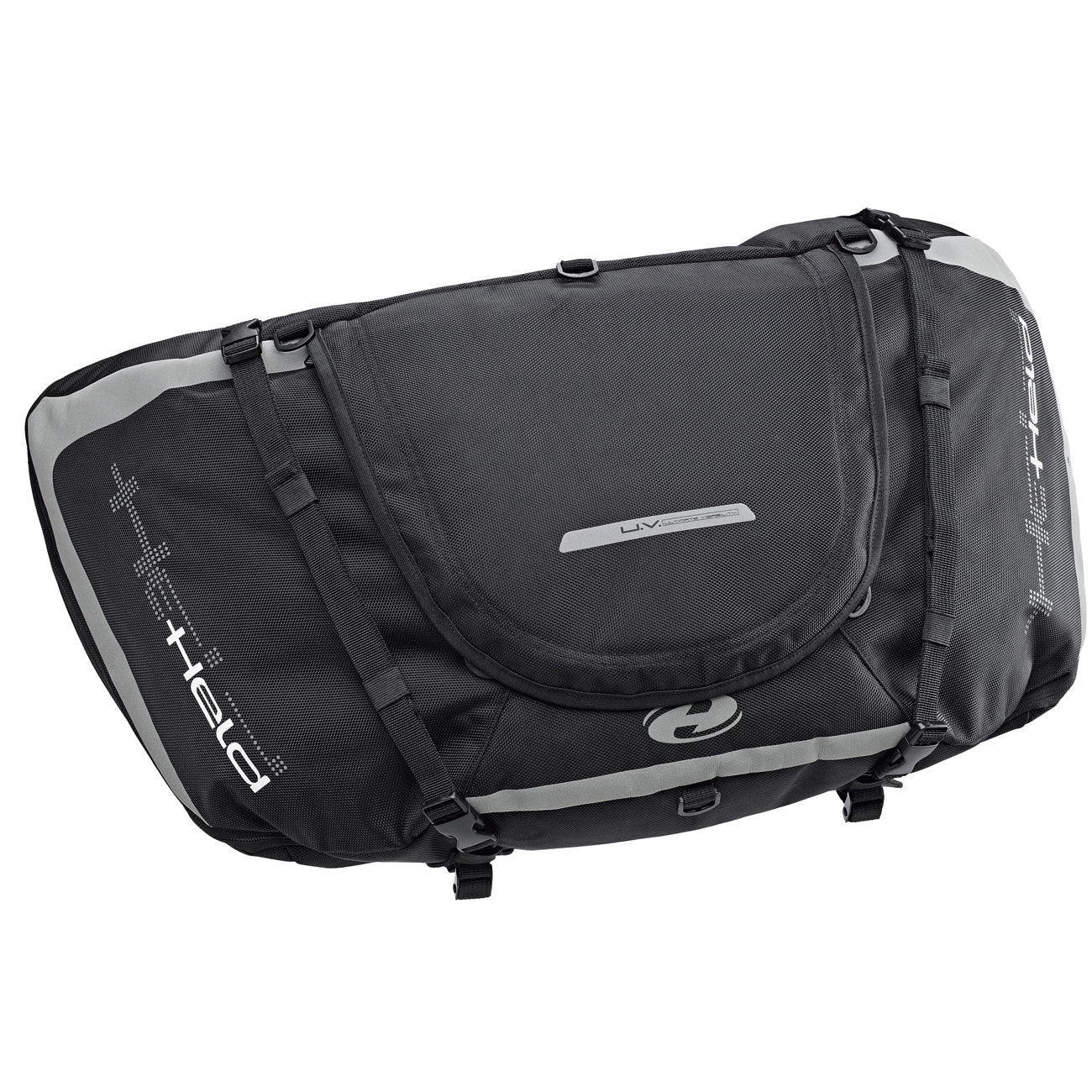 Held - LIVIGNO Tail Bag Strap System