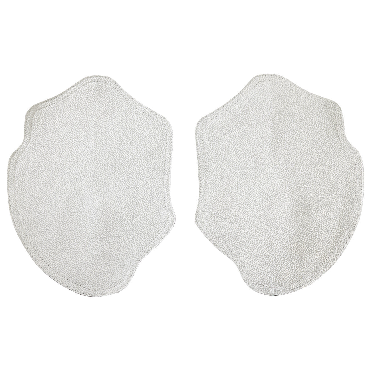 Held - PATCH - Leather Cover with Velcro
