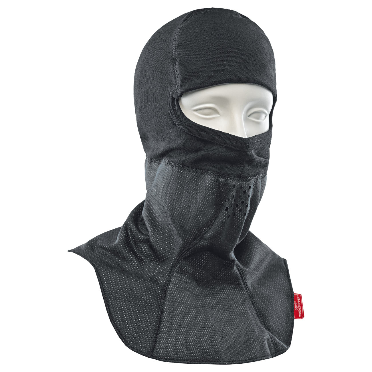 Held - Balaclava Material WINDSTOPPER® by GoreTex Labs