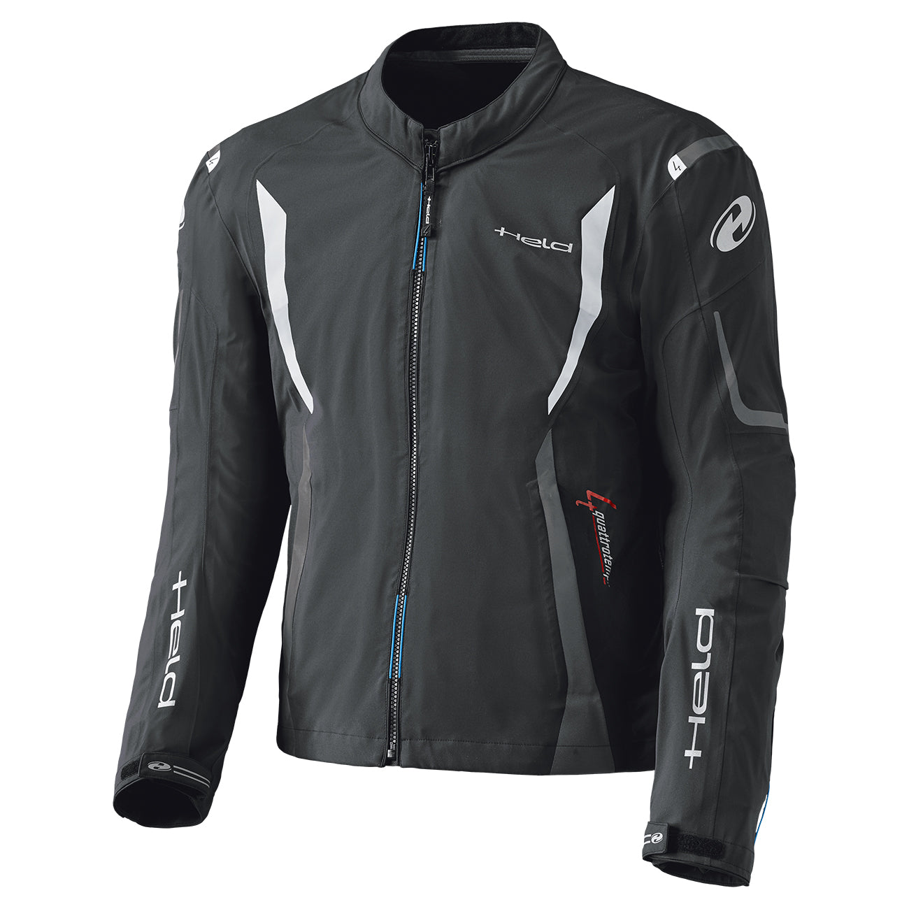 Held - Clip-In GTX TOP GORE-TEX® Packlite Jacket