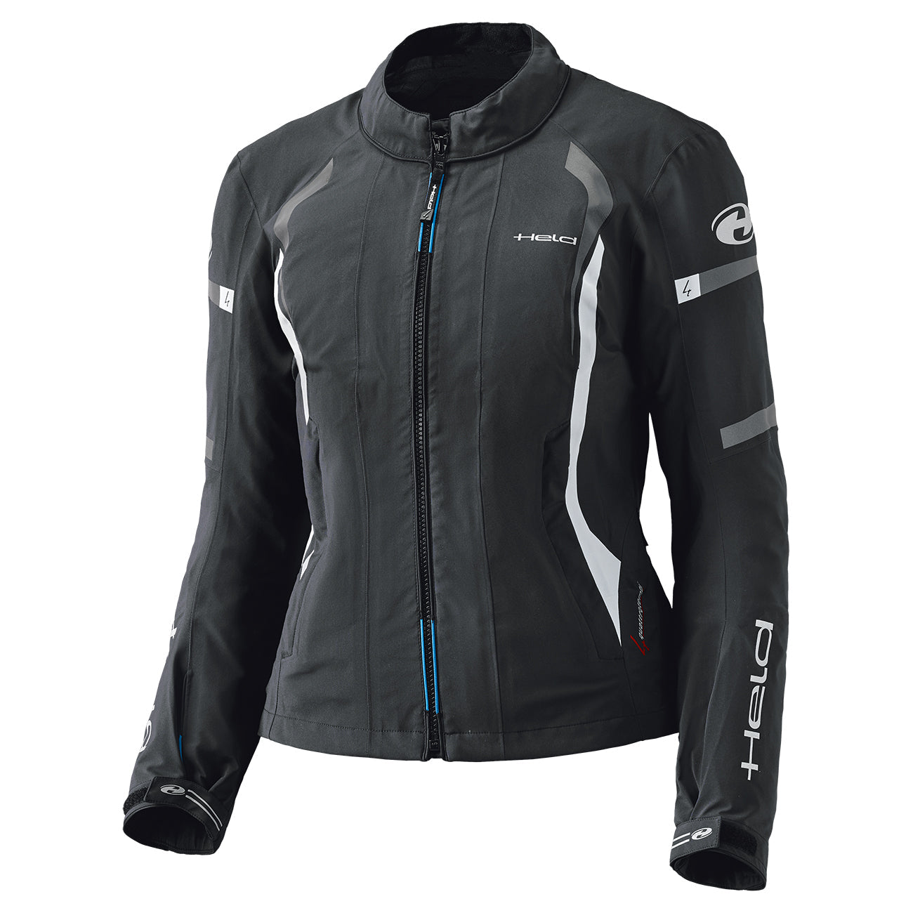 Held - Clip-In GTX TOP GORE-TEX® Packlite Jacket - Women