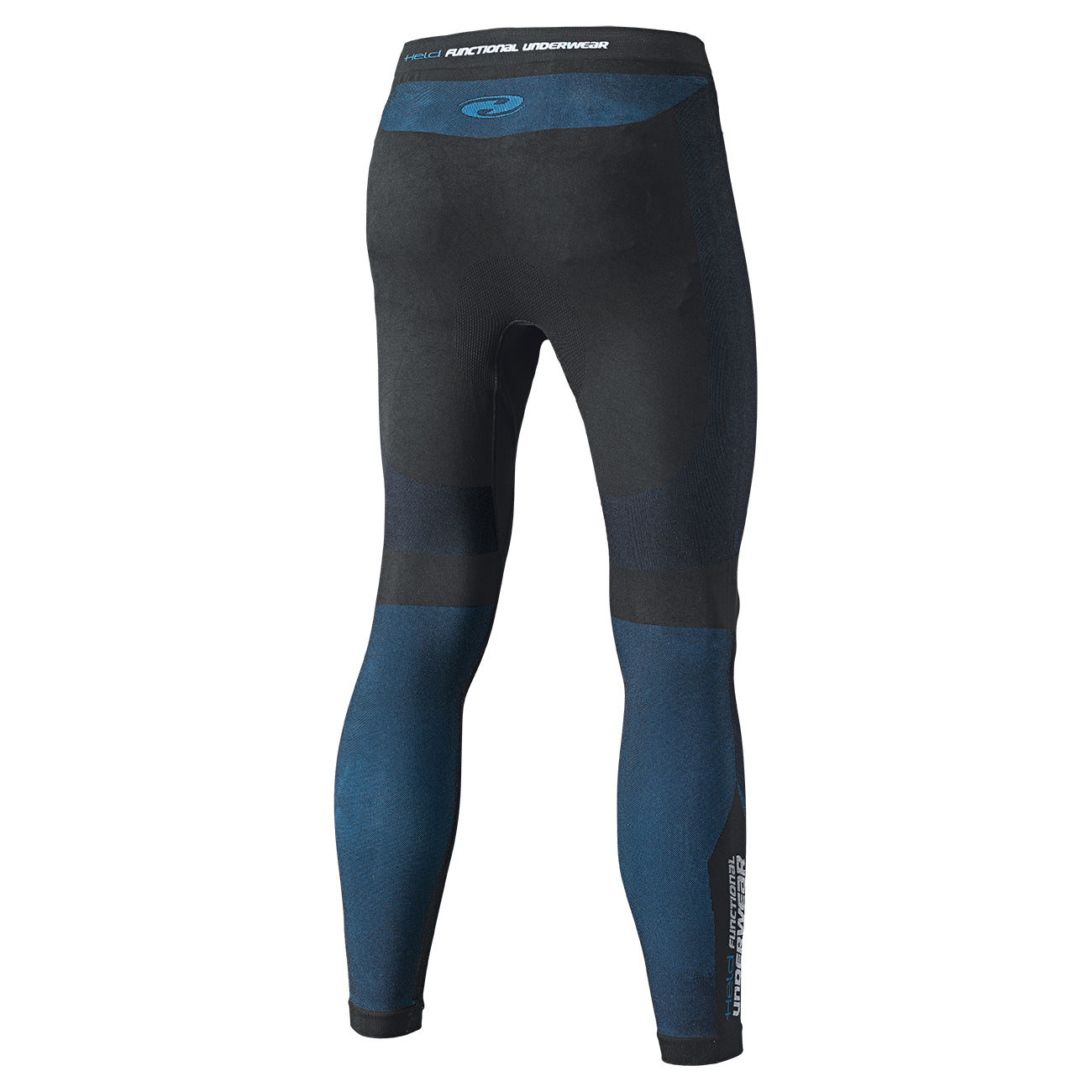 Held - 3D-Skin Cool Base Functional Long Johns - Women