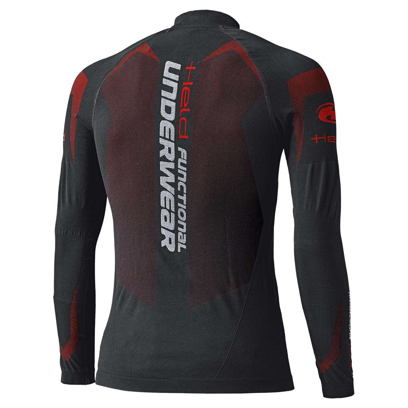 Held - 3D-Skin Warm Top Functional Shirt - Women
