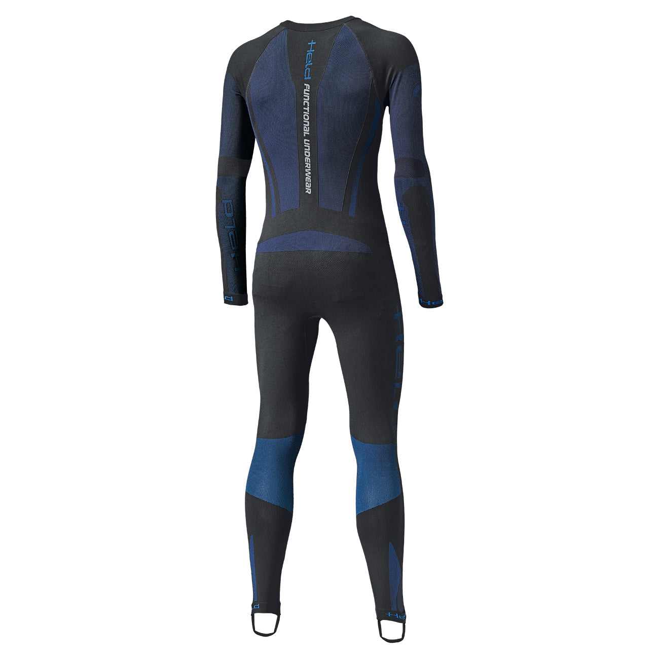 Held - Race Skin II One Piece Base Layers