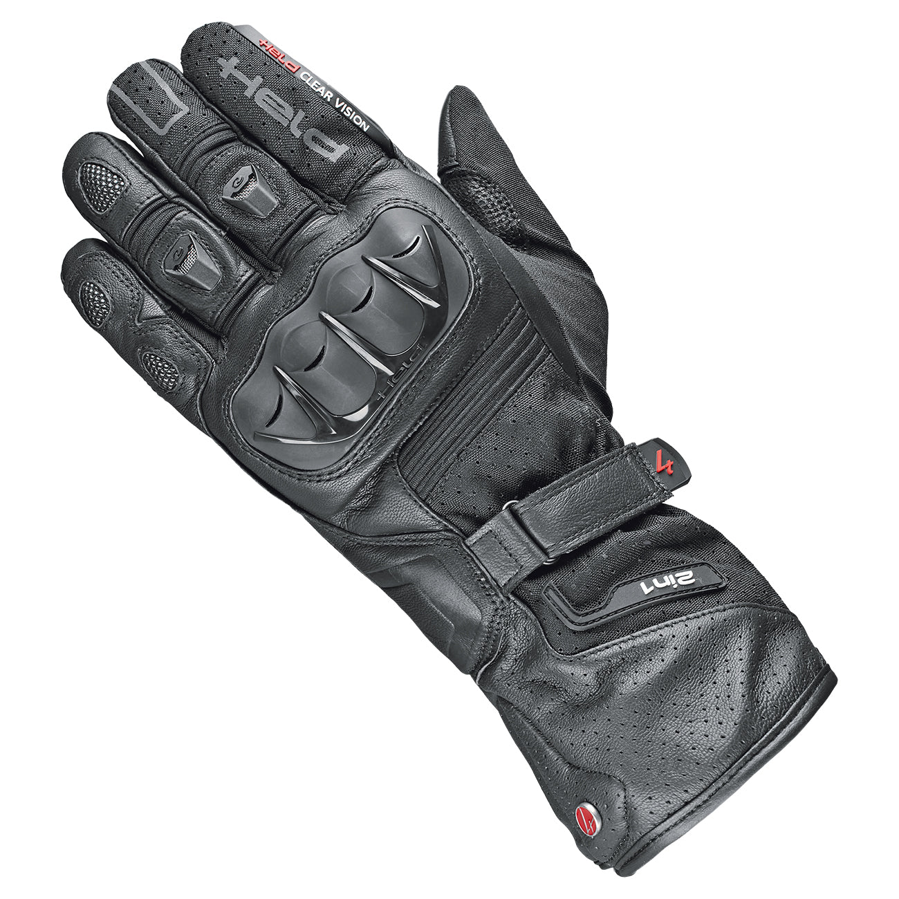 Held - Air n Dry II GORE-TEX Gloves - Women