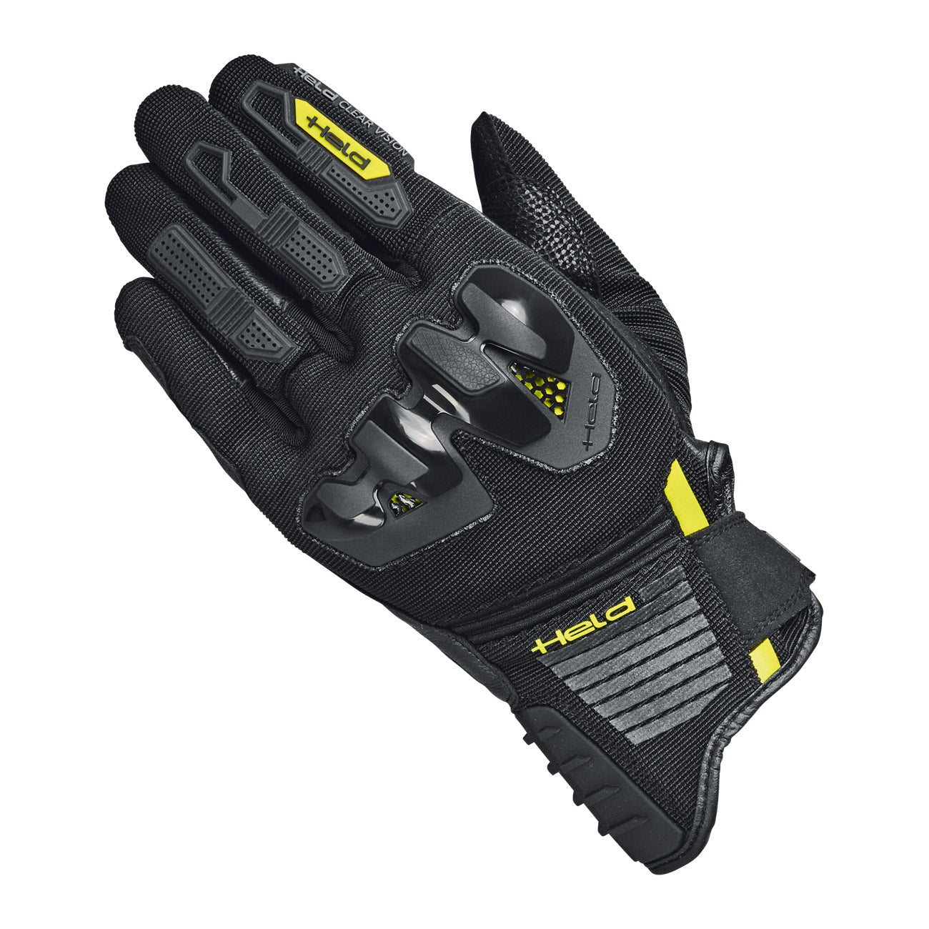 Held - Sambia 2 Adventure Glove