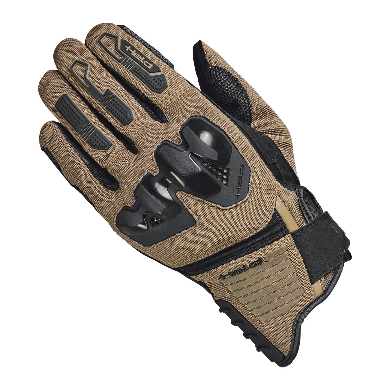 Held - Sambia 2 Adventure Glove