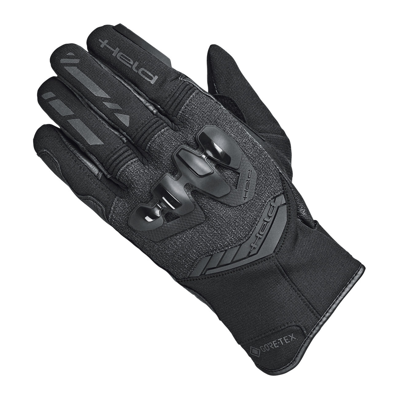 Held - Gavia 2in1 GORE-TEX Gloves