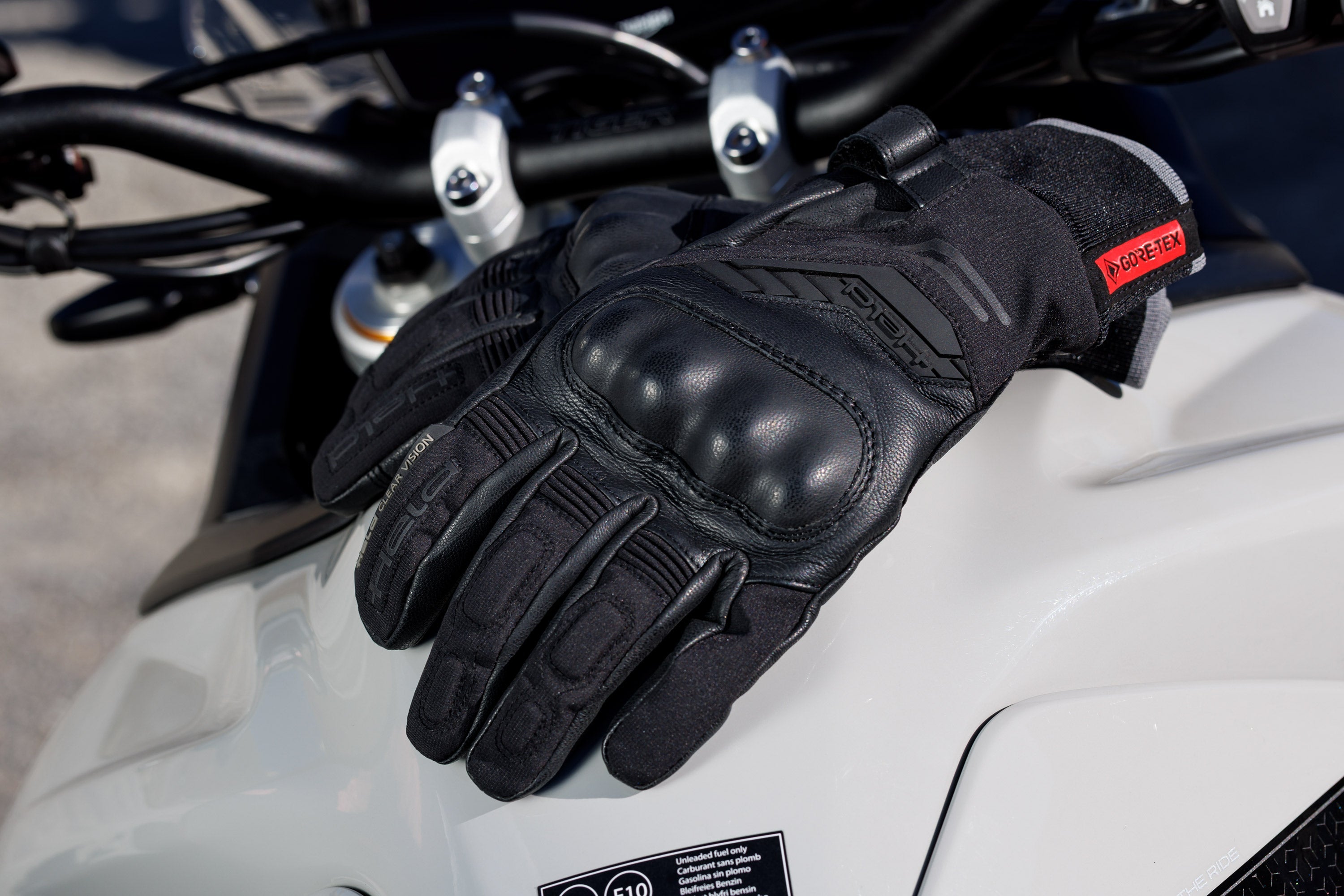 Held - Madoc KTC GORE-TEX Gloves