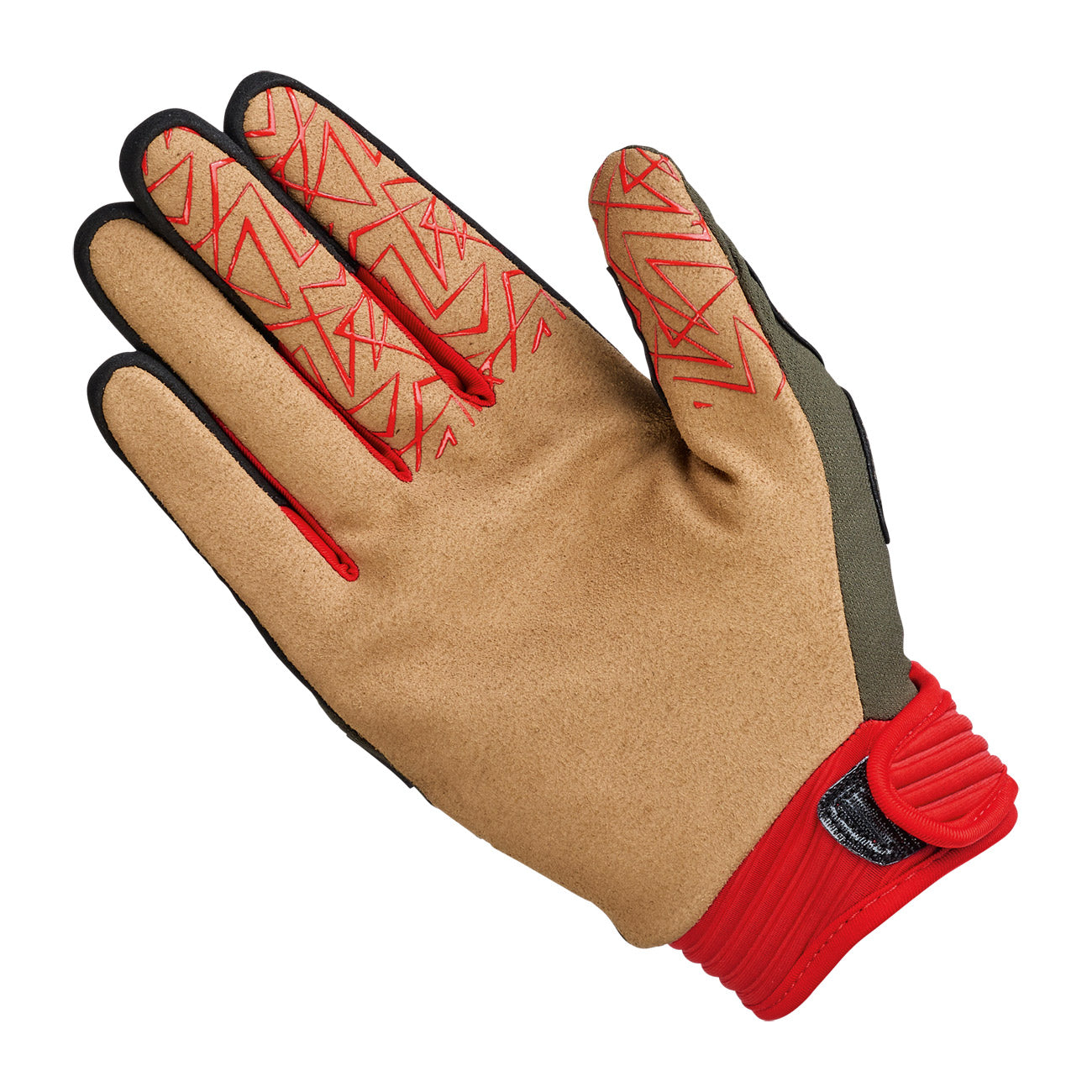 Held - Tactura Adventure Glove