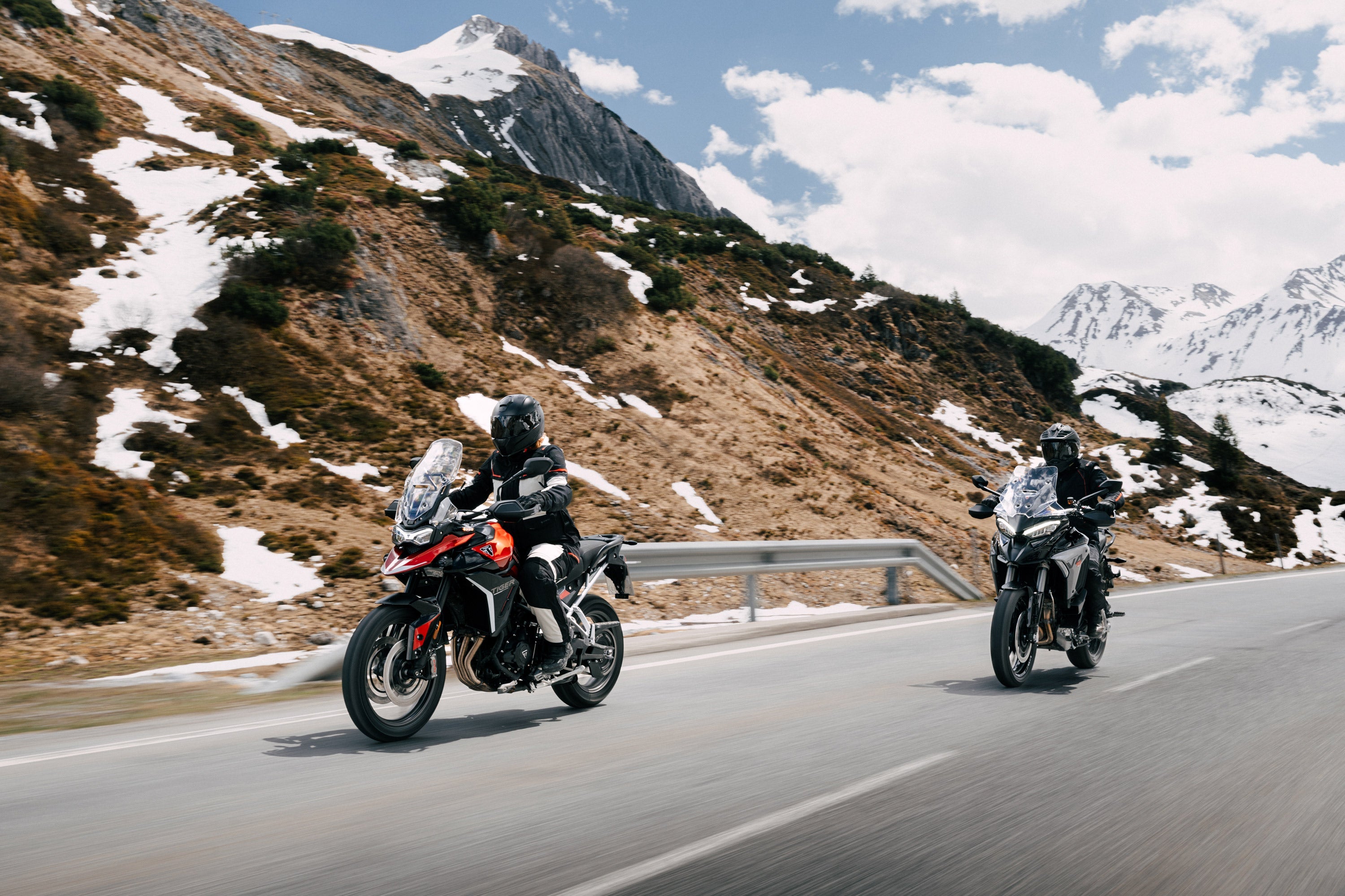 Held - Polar 3 Winter Glove