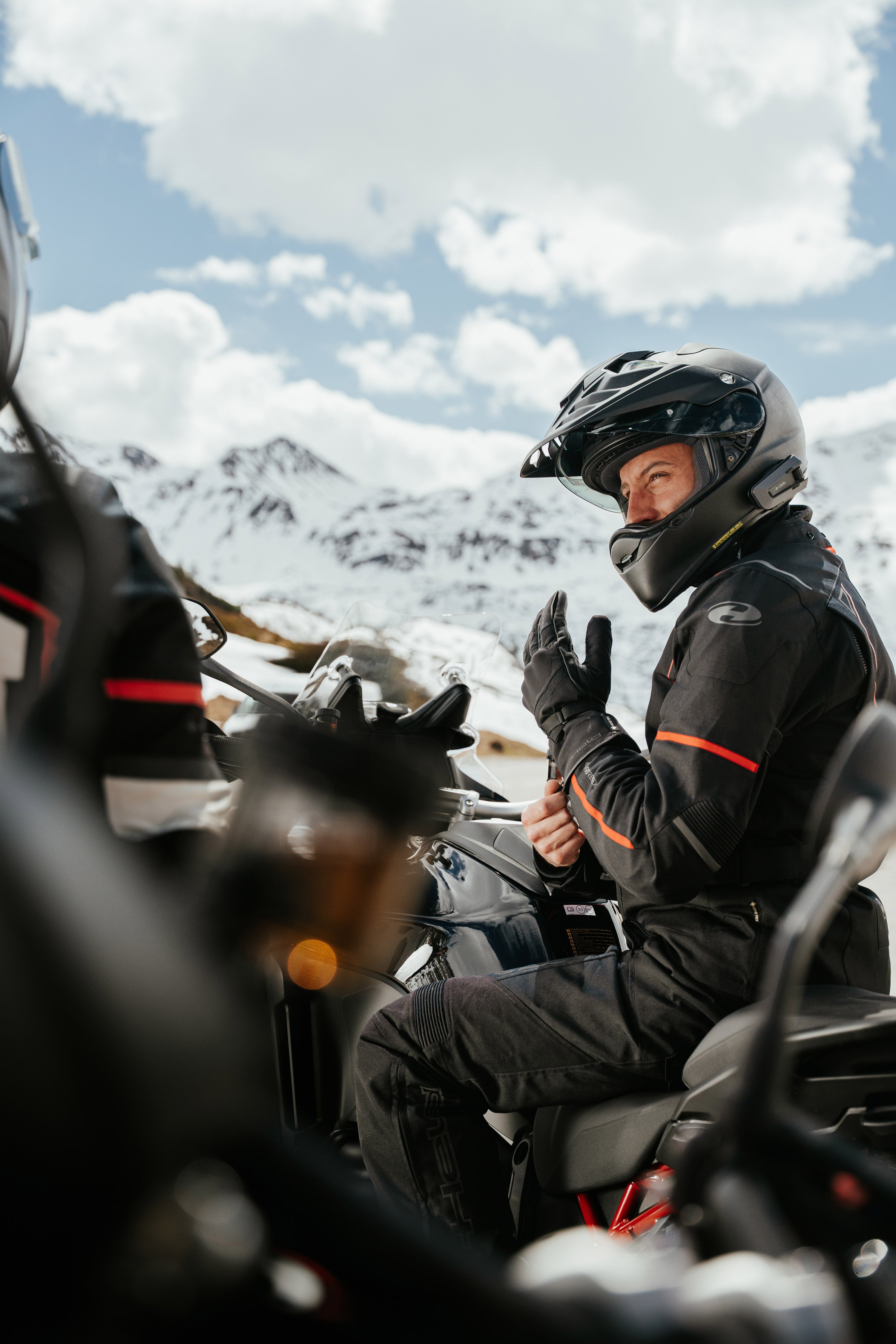 Held - Tonale 2 GORE-TEX Glove