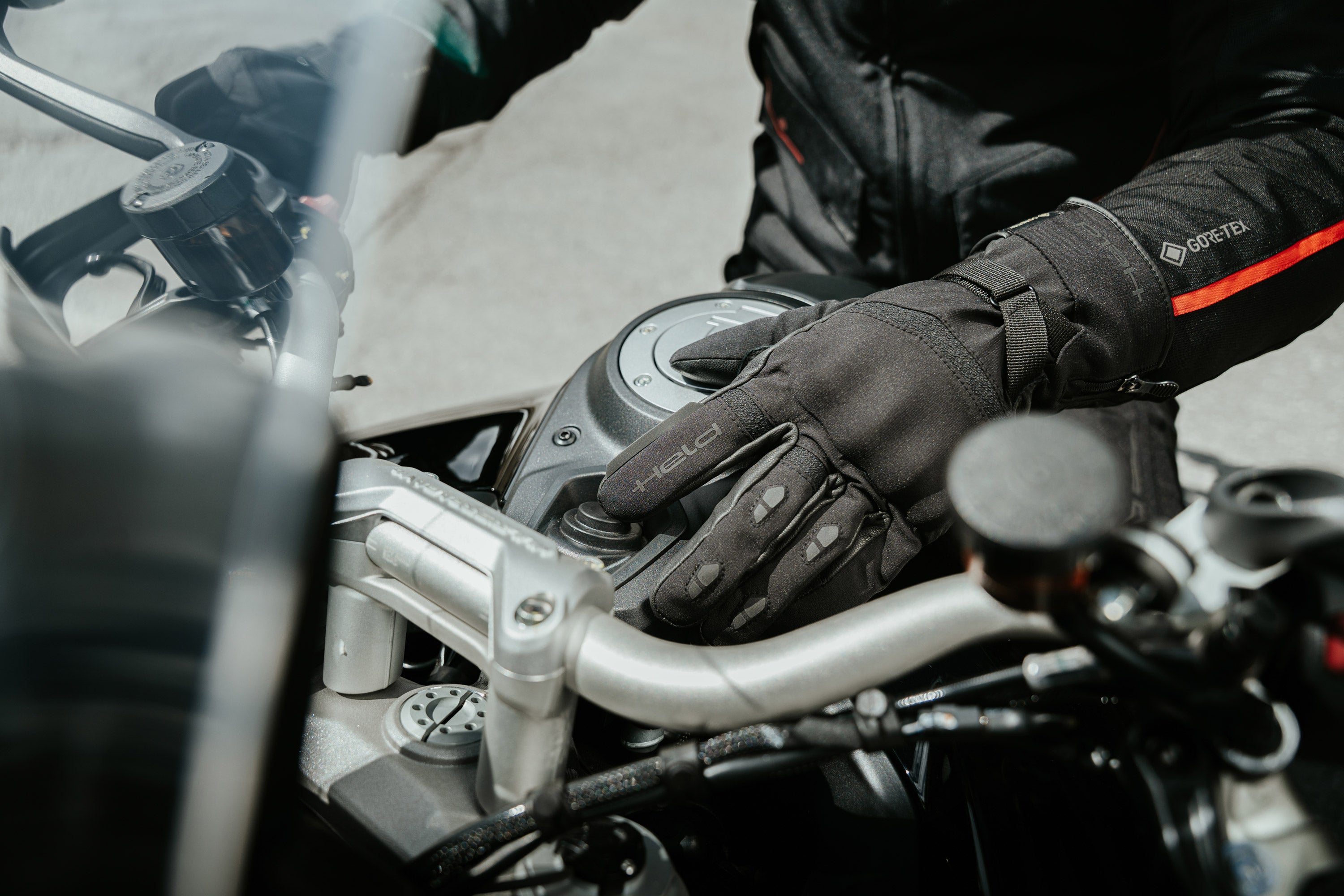 Held - Tonale 2 GORE-TEX Glove