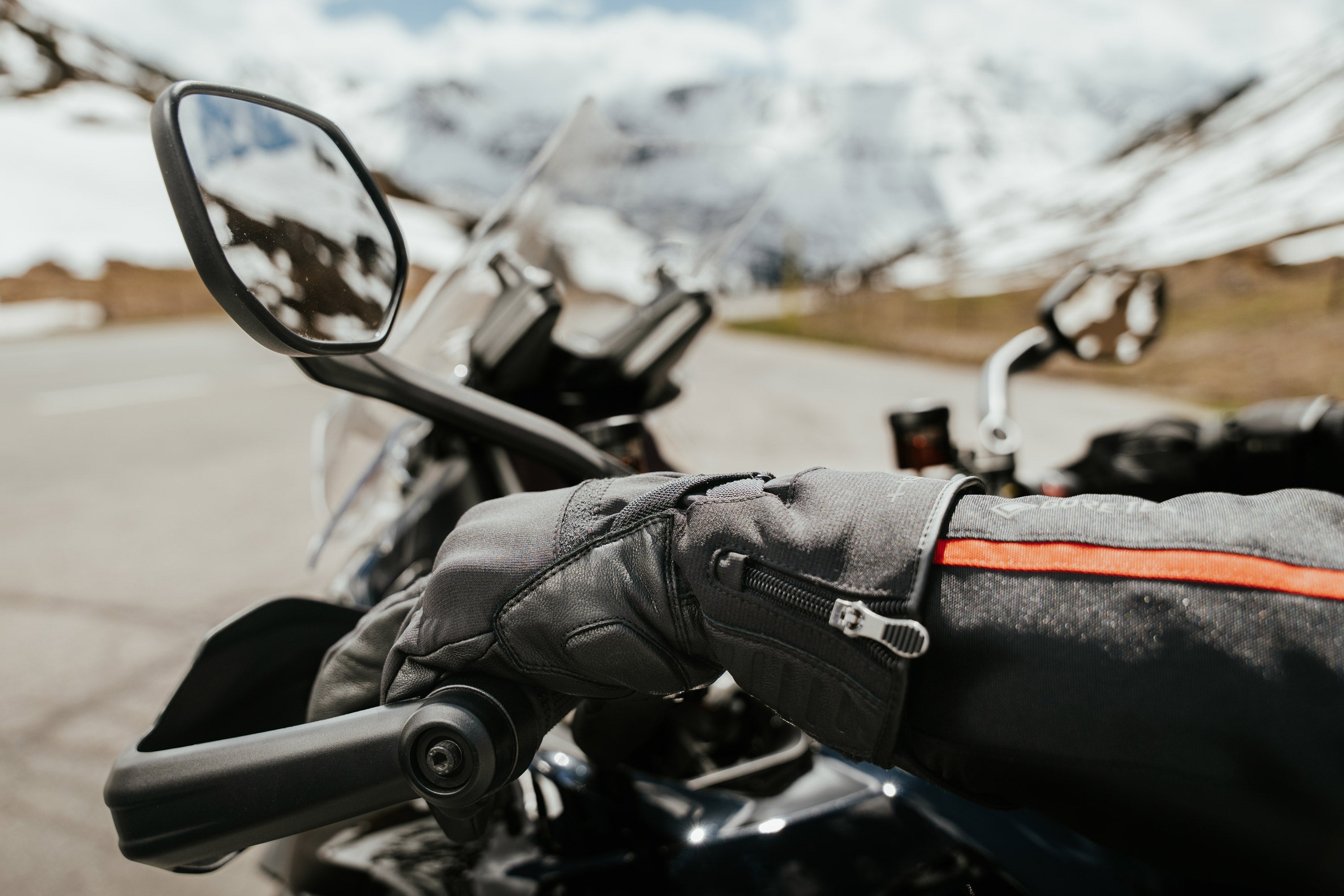 Held - Tonale 2 GORE-TEX Glove