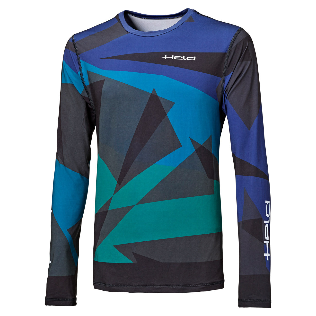 Held - Style Skin 2 Top Functional Shirt