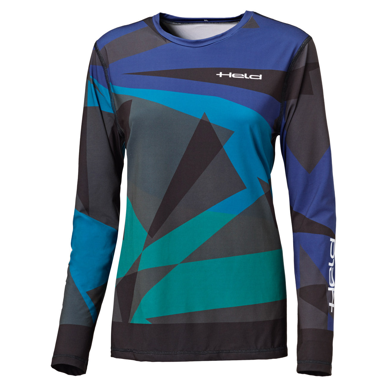 Held - Style Skin 2 Top Functional Shirt - Women