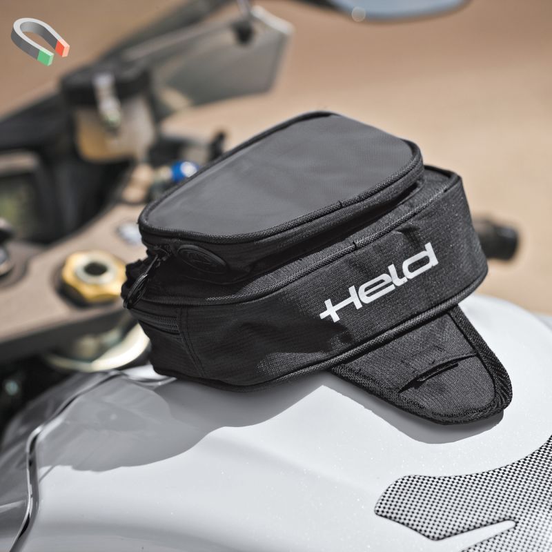 Held - Tiny XXL Tank and Belt Bag