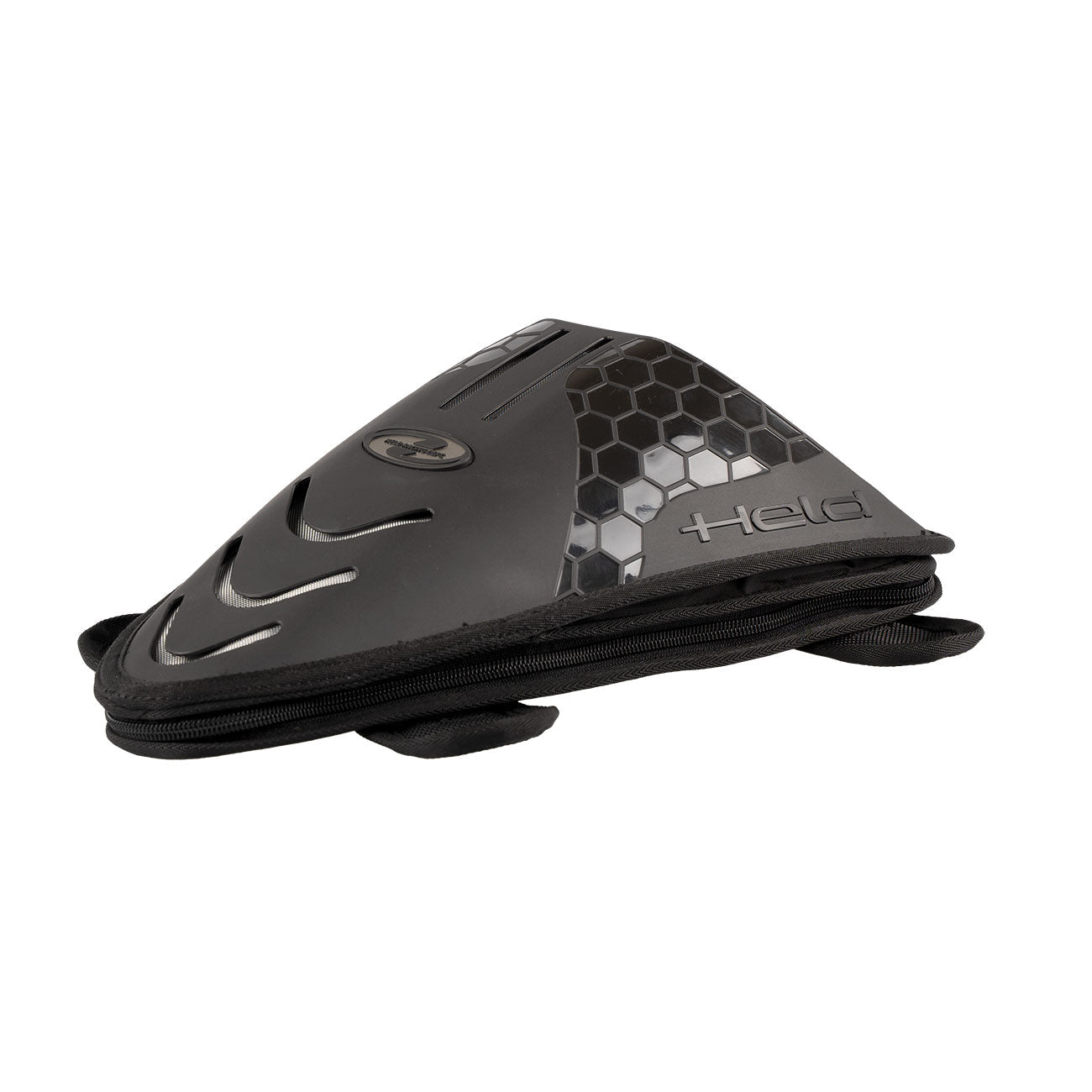 Held - TENDA SR Tail Bag and Tank Bag