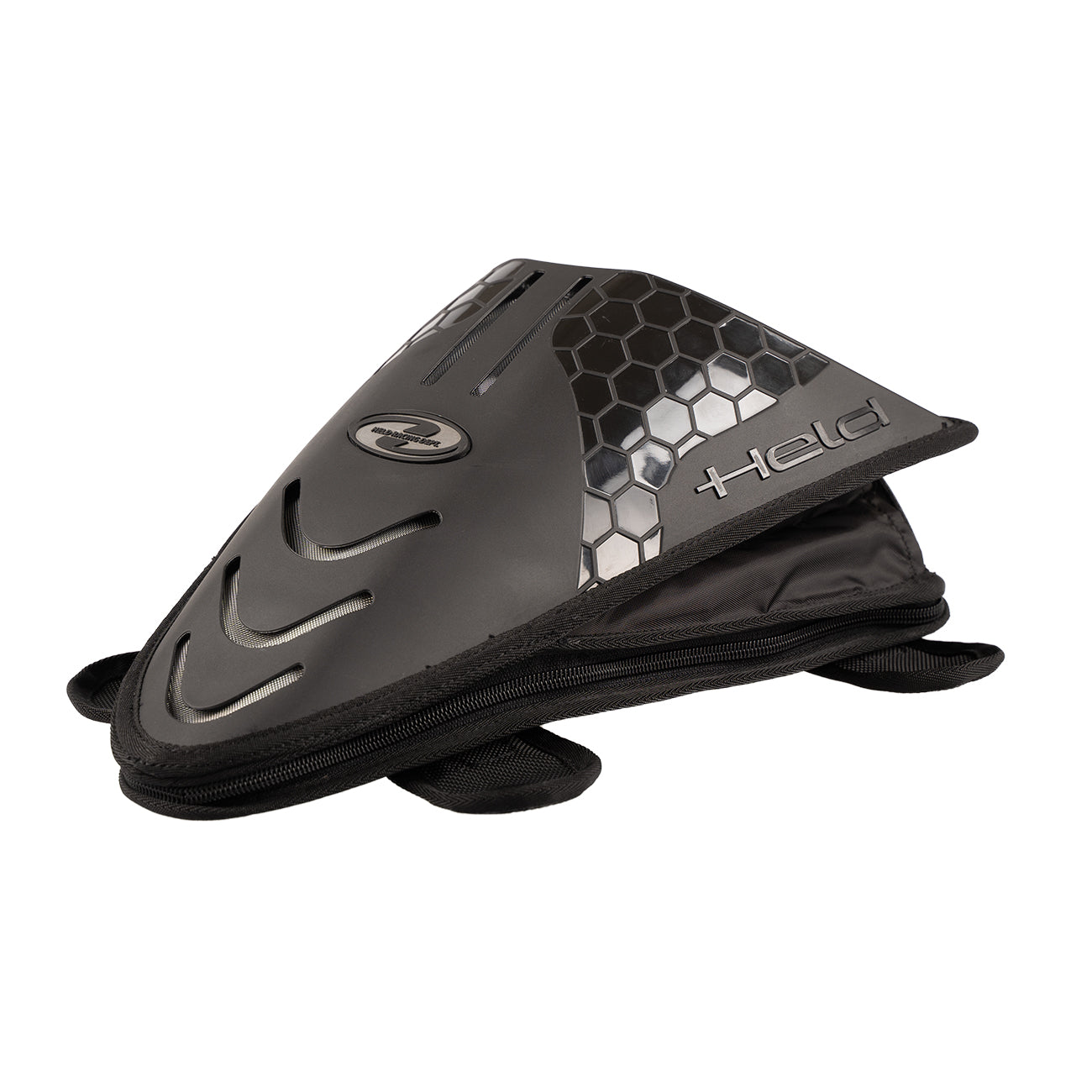Held - TENDA SR Tail Bag and Tank Bag