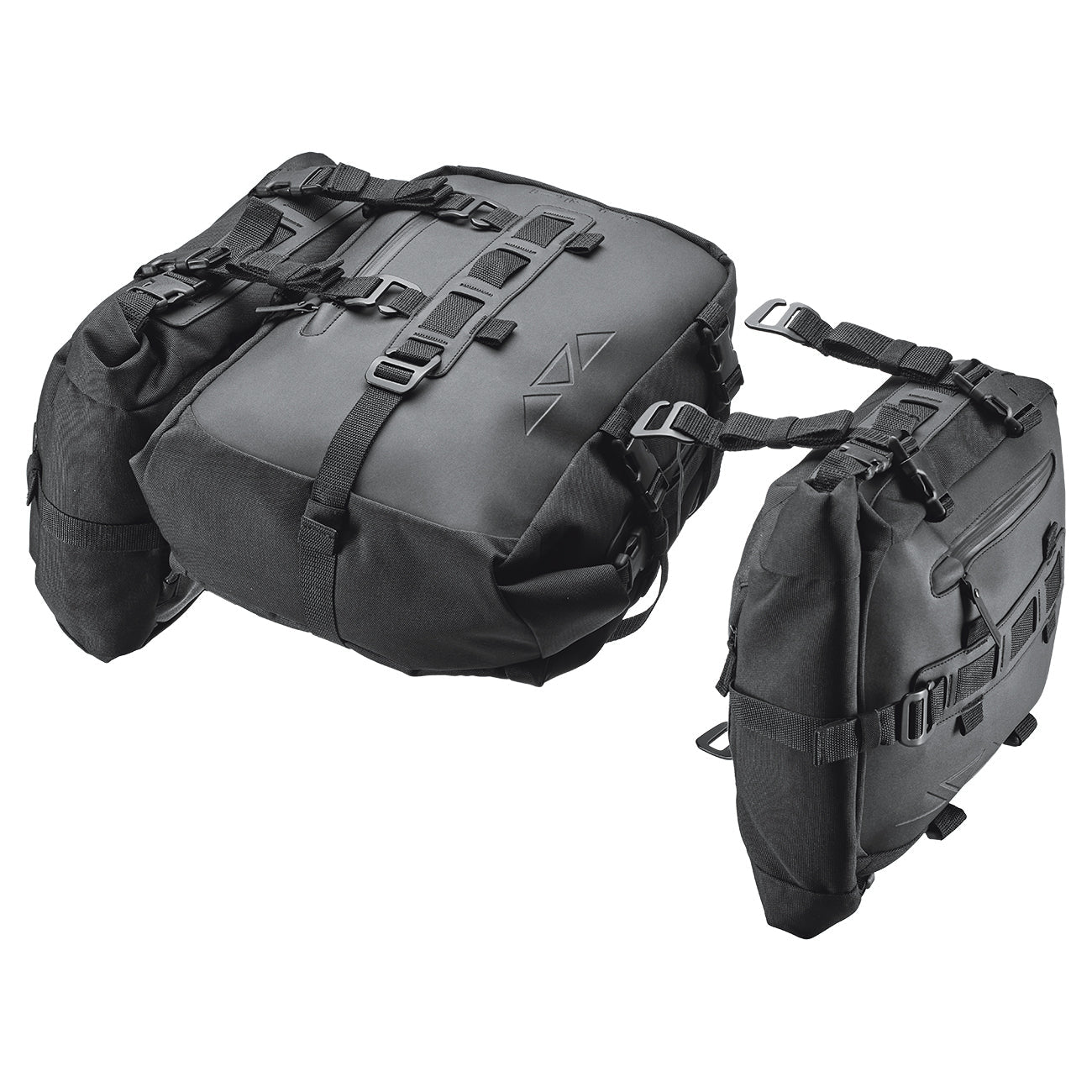 Held - Tour-Pack Allround Rear Bag