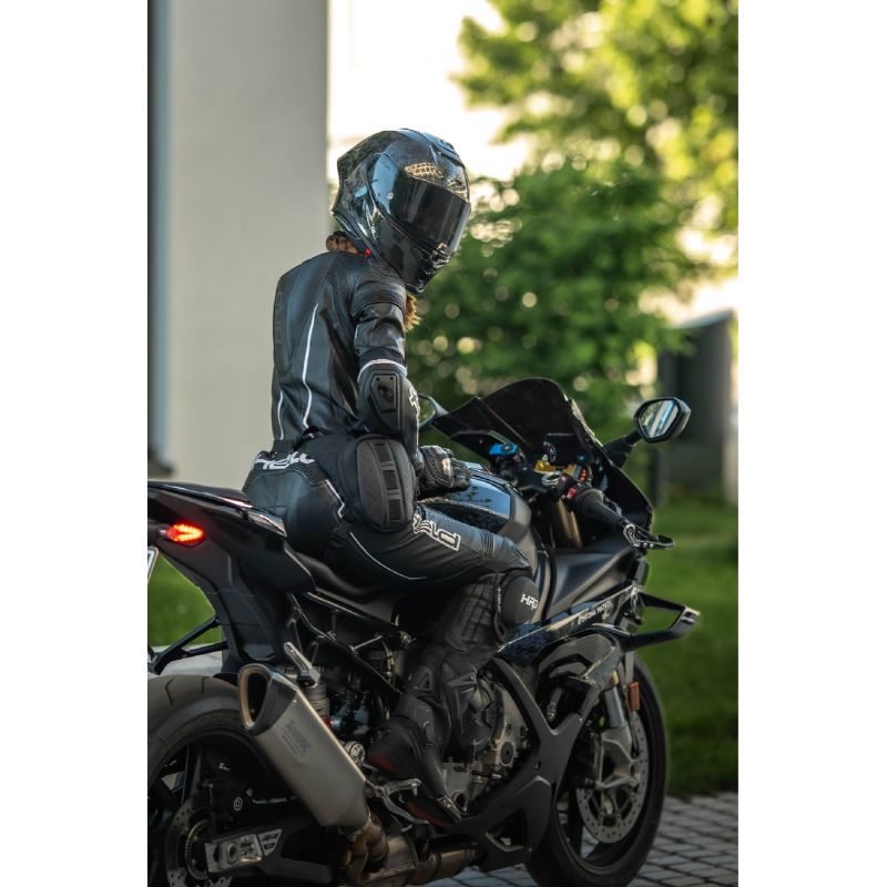 Held - Lap / Thigh Bag