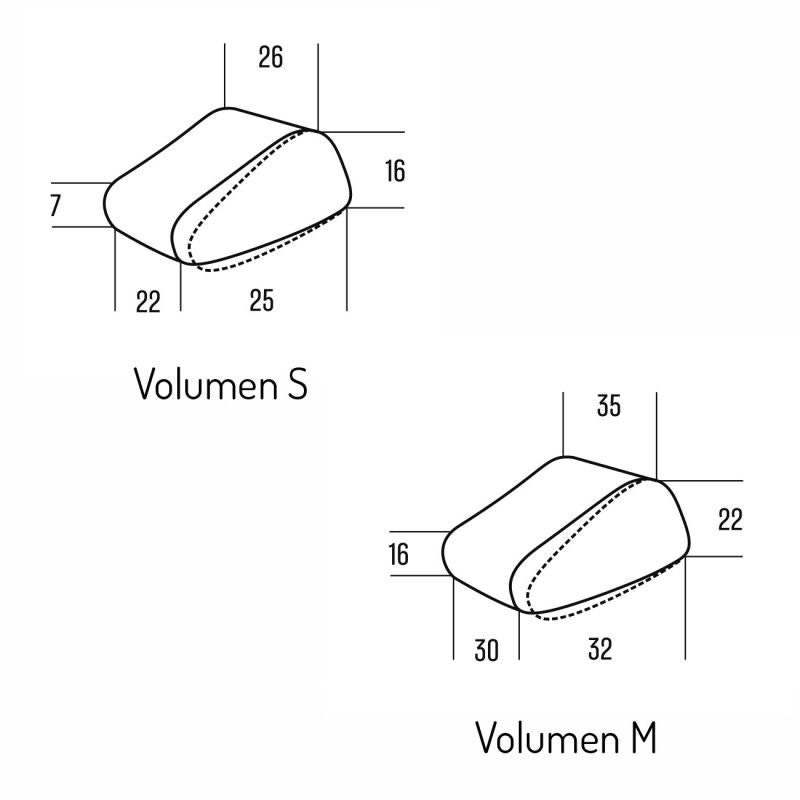 Held - Vivione 2 Rear Bag