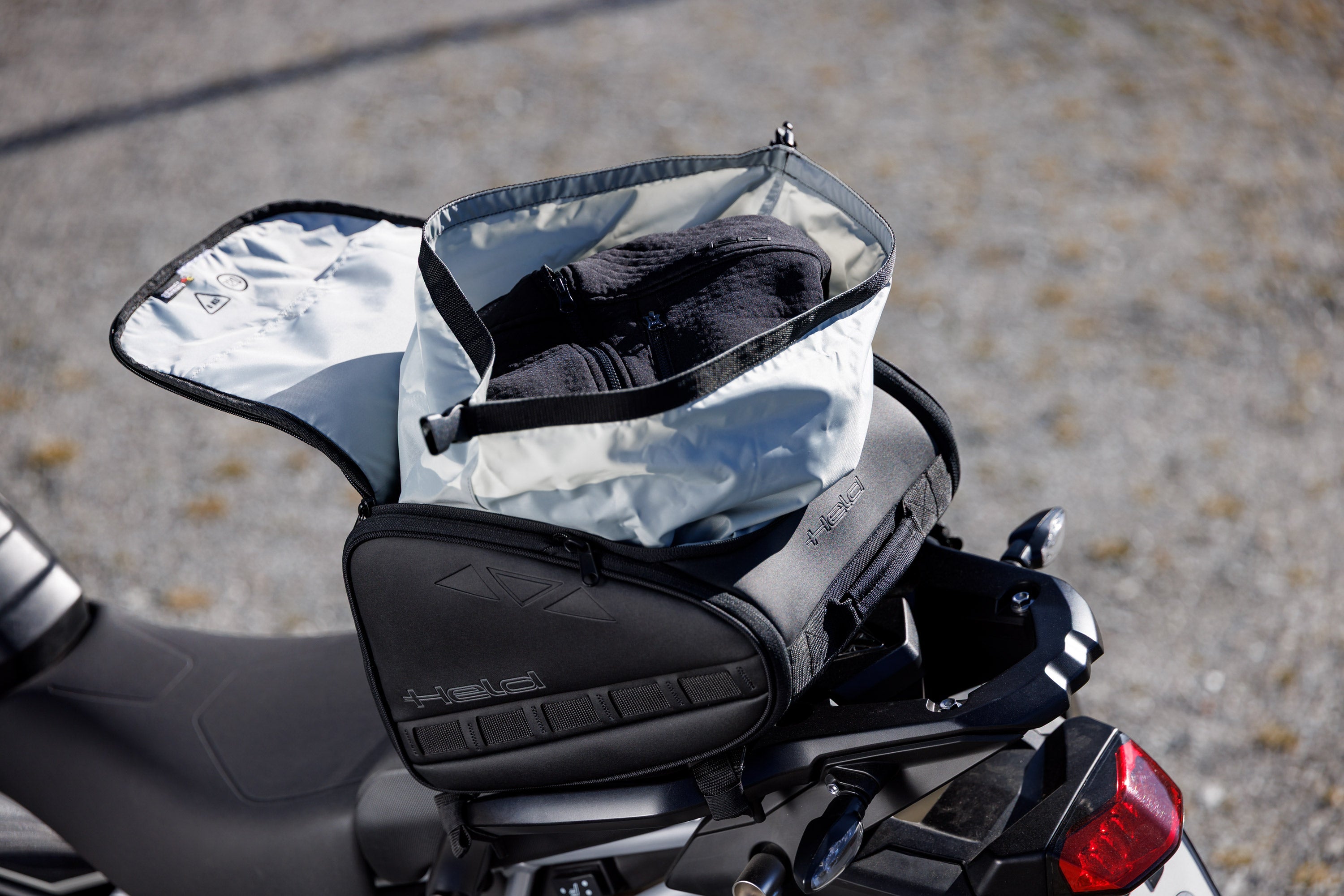 Held - Vivione 2 Rear Bag