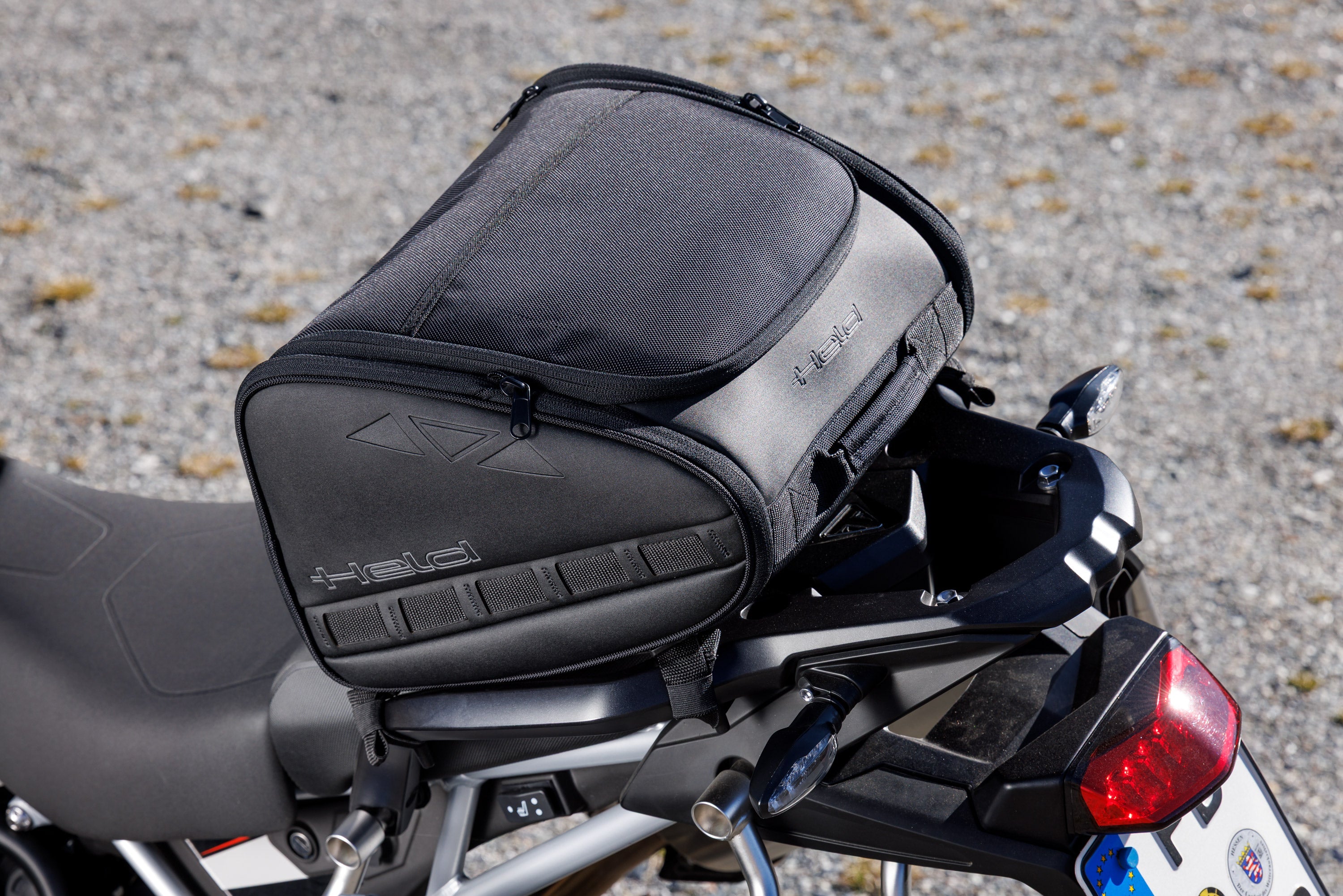 Held - Vivione 2 Rear Bag