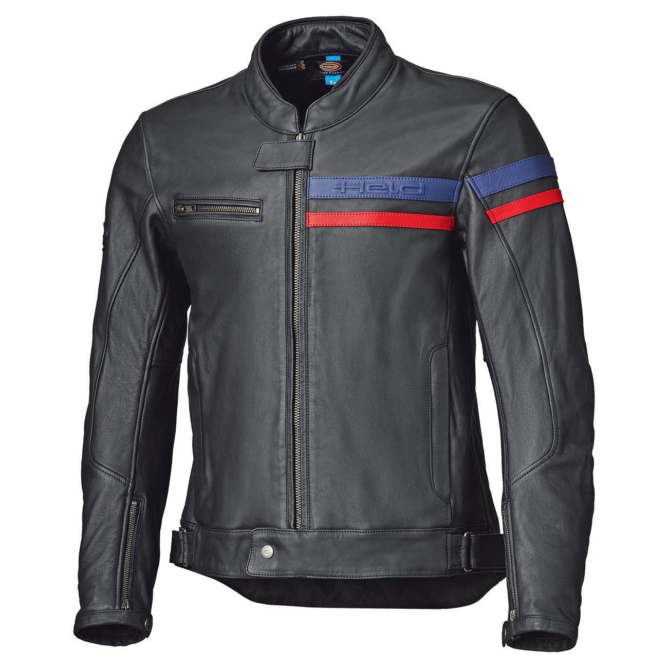 Held - Midway Leather Jacket