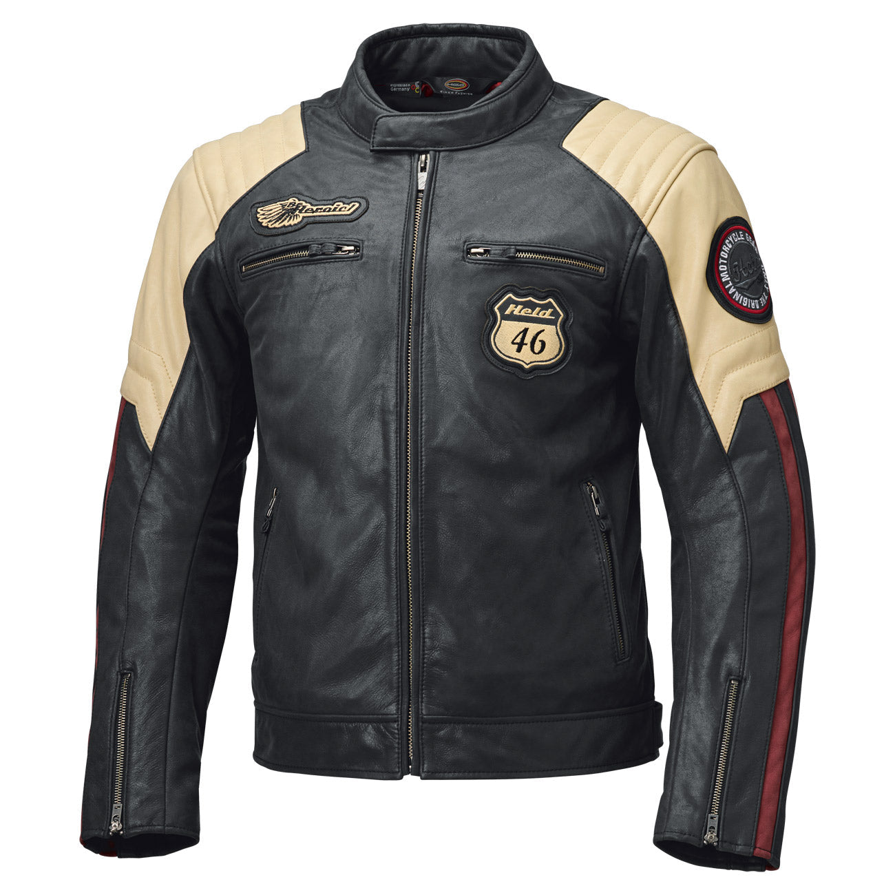 Held - Baker 2 Leather Jacket