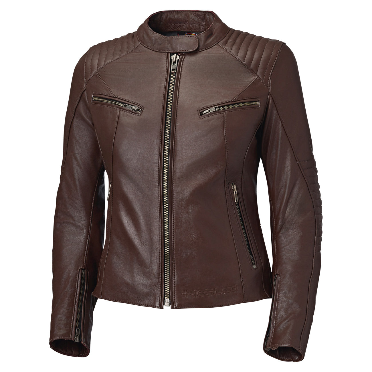 Held - Robin Leather Jacket - Women