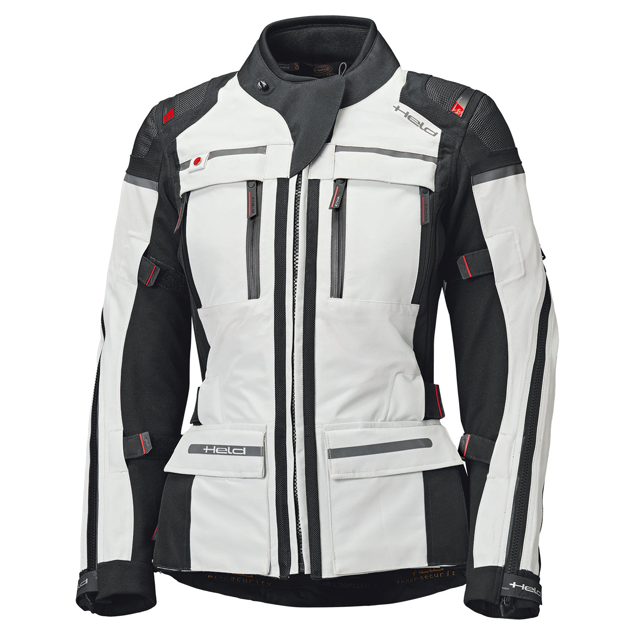 Held - Atacama Top Touring Jacket - Women