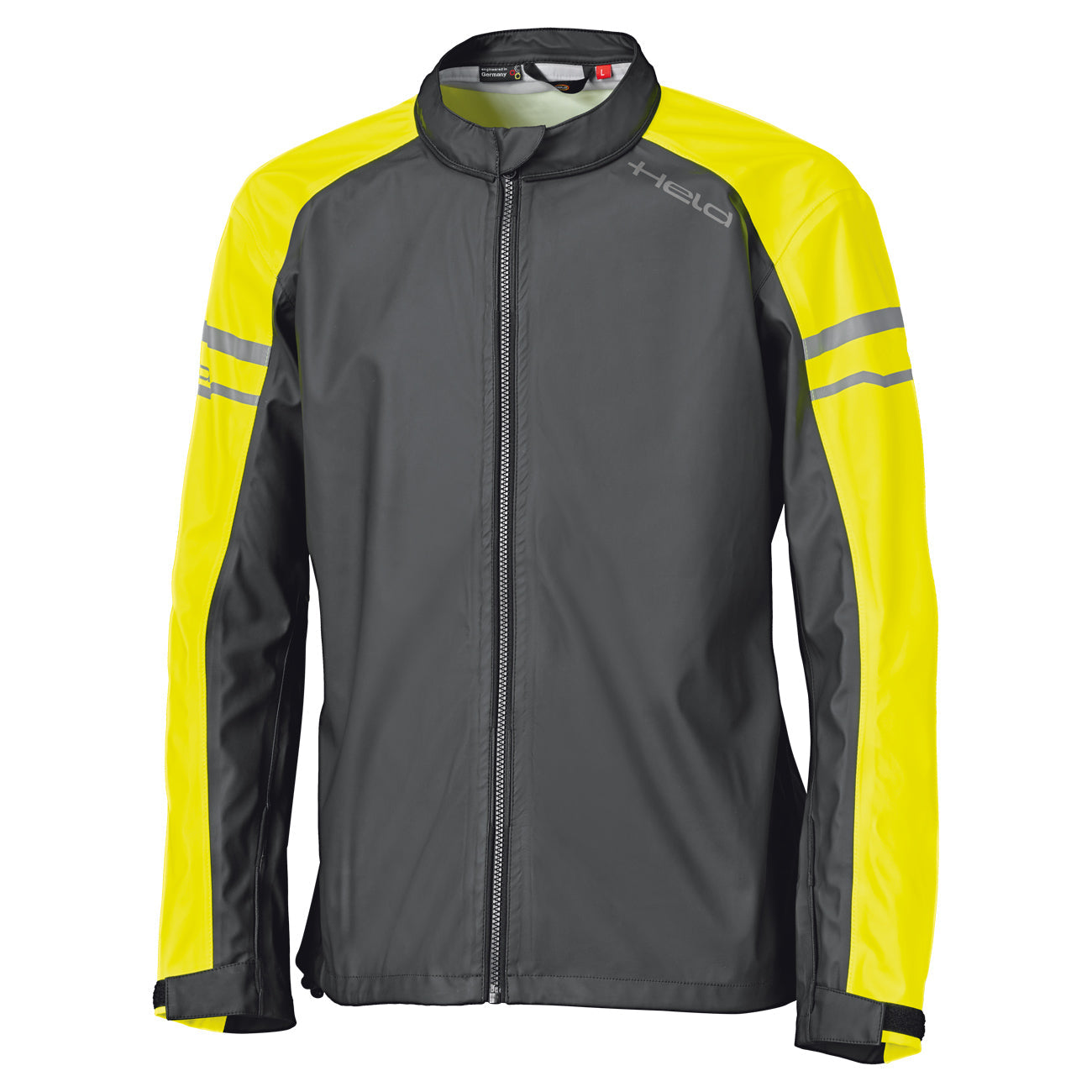 Held - Rainstretch Top Rain Jacket