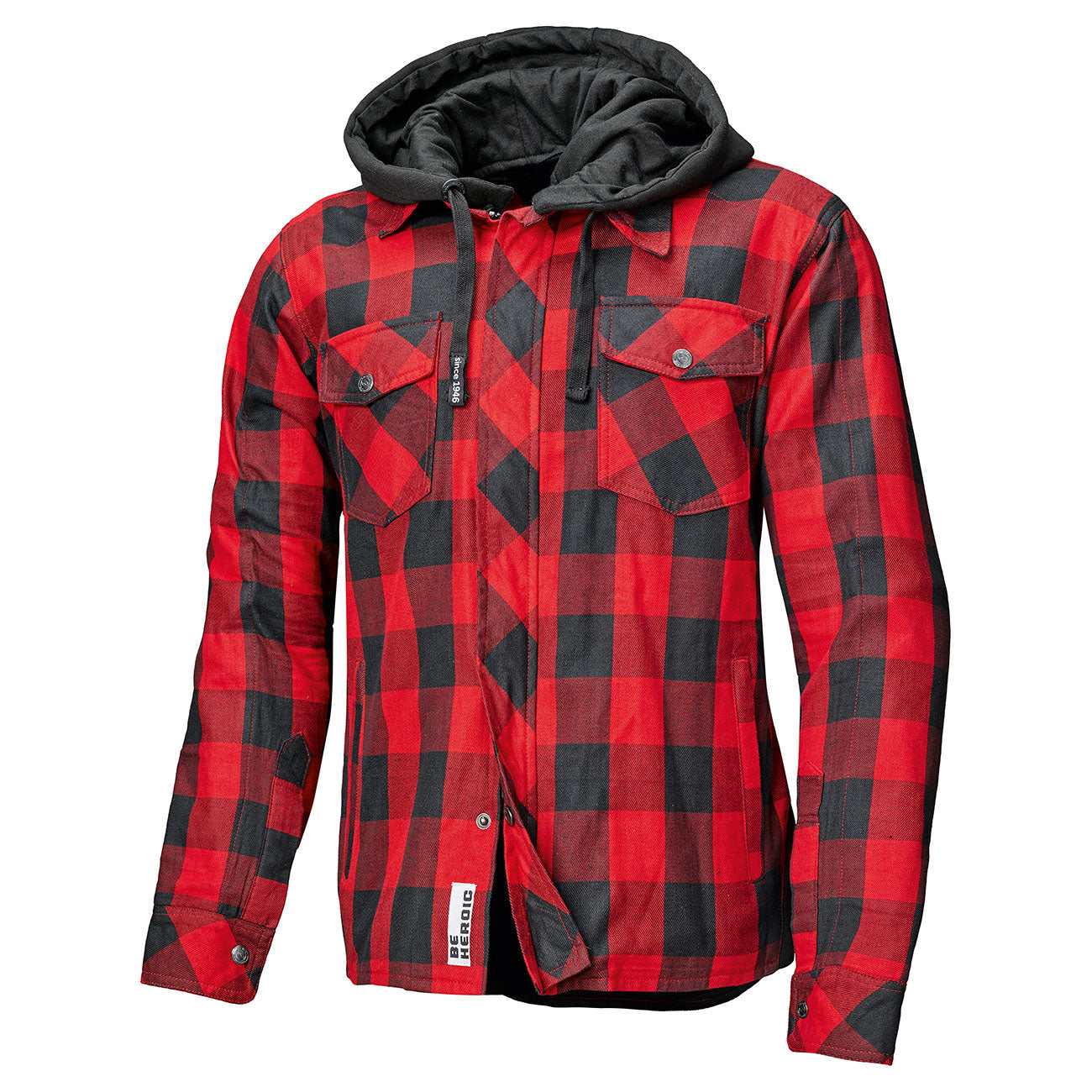 Held - Lumberjack II Flannel Shirt