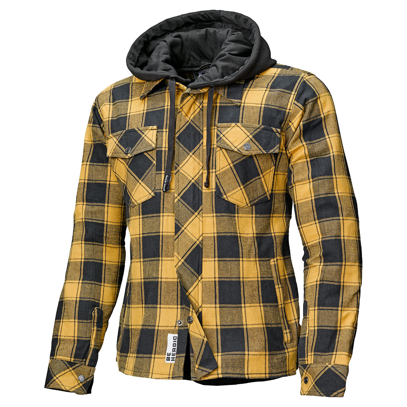 Held - Lumberjack II Flannel Shirt