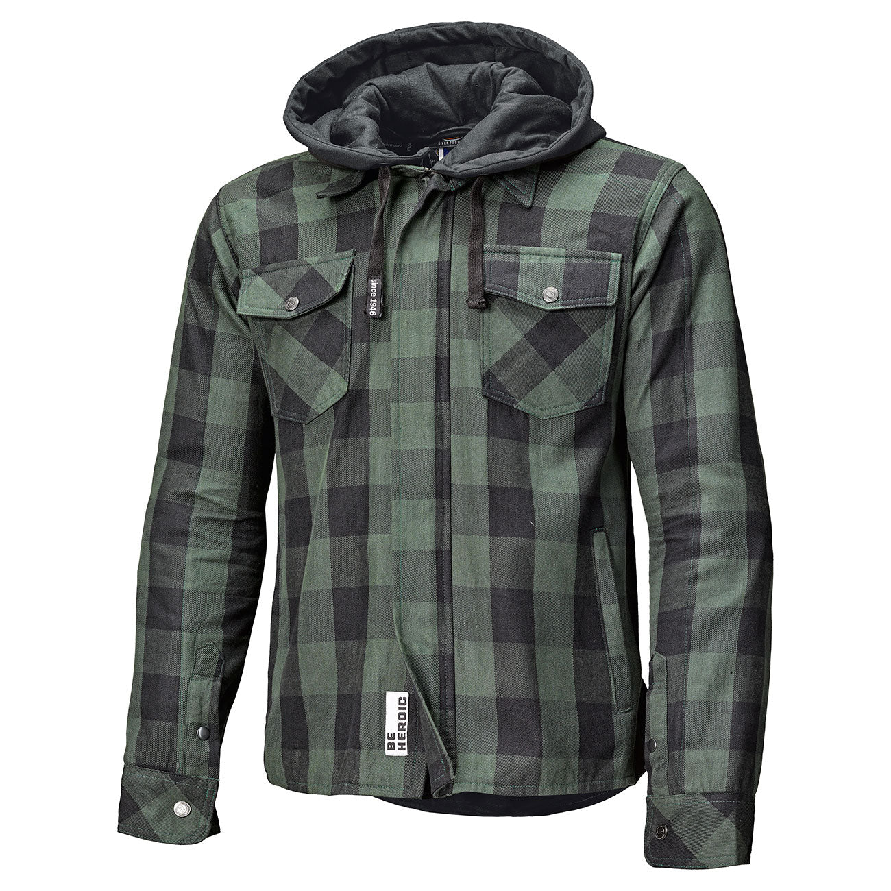 Held - Lumberjack II Flannel Shirt
