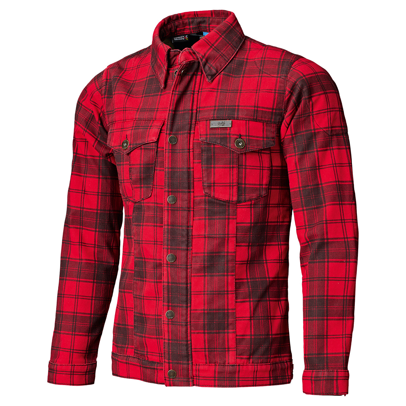 Held - Woodland Armalith Shirt
