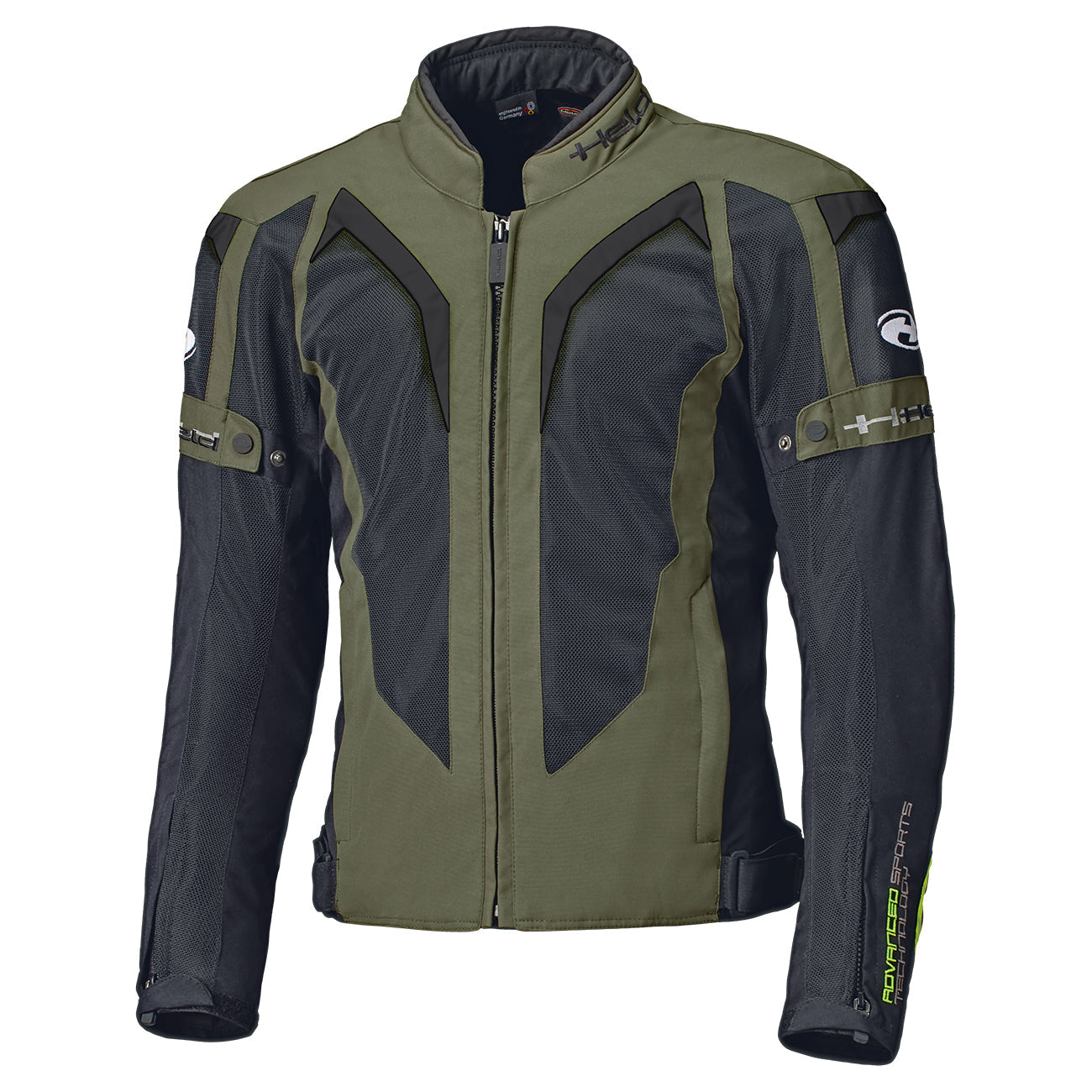 Held - Sonic II Sport Mesh Jacket