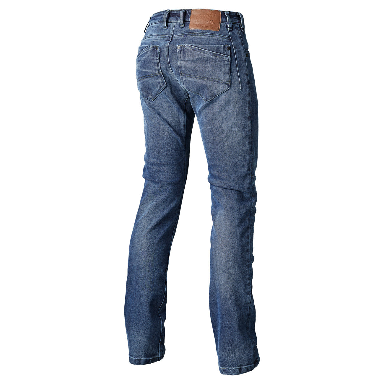 Held - Marlow Biker Jeans