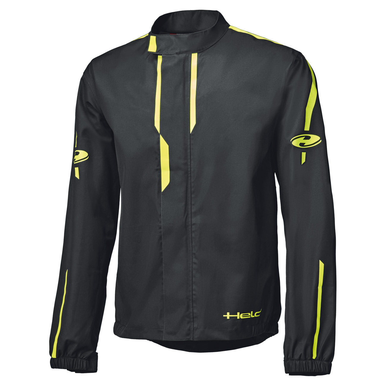 Held - Rainstorm Top Sporty Rain Jacket