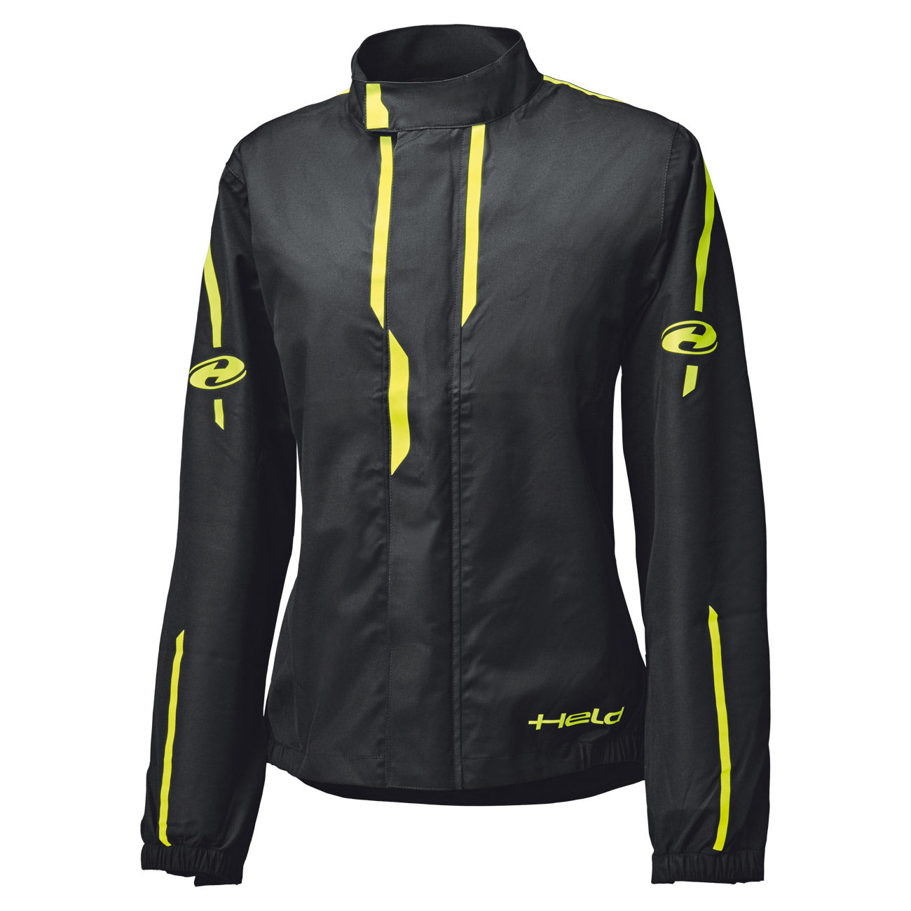 Held - Rainstorm Top Sporty Rain Jacket - Women