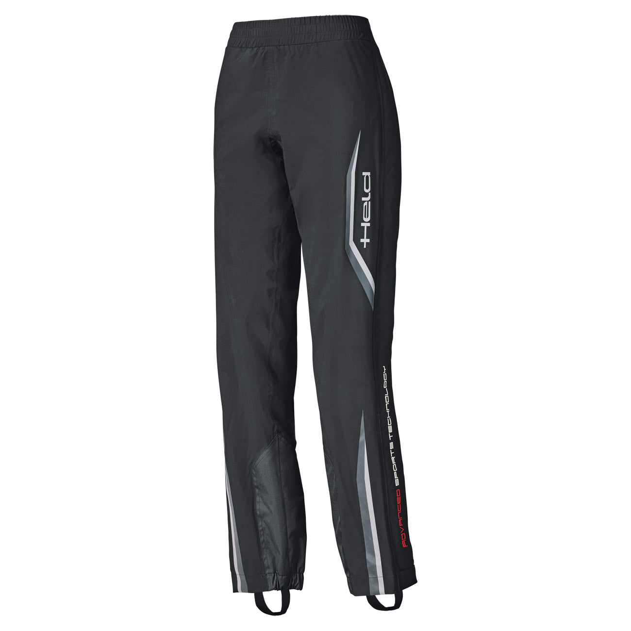 Held - Rainblock Zip Base Waterproof Over-Pants - Women
